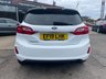 USED 2019 19 FORD FIESTA 1.1 Ti-VCT Zetec Hatchback 5dr Petrol Manual Euro 6 (s/s) (85 ps) SAT NAV | NOT AN 'ECO BOOM'