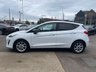 USED 2019 19 FORD FIESTA 1.1 Ti-VCT Zetec Hatchback 5dr Petrol Manual Euro 6 (s/s) (85 ps) SAT NAV | NOT AN 'ECO BOOM'