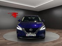 USED 2023 23 NISSAN QASHQAI 1.5 h e-POWER Acenta Premium SUV 5dr Petrol Hybrid Auto Euro 6 (s/s) (190 ps) 