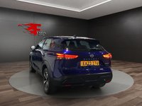 USED 2023 23 NISSAN QASHQAI 1.5 h e-POWER Acenta Premium SUV 5dr Petrol Hybrid Auto Euro 6 (s/s) (190 ps) 