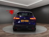 USED 2023 23 NISSAN QASHQAI 1.5 h e-POWER Acenta Premium SUV 5dr Petrol Hybrid Auto Euro 6 (s/s) (190 ps) 