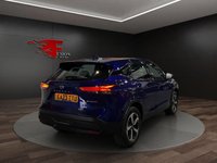 USED 2023 23 NISSAN QASHQAI 1.5 h e-POWER Acenta Premium SUV 5dr Petrol Hybrid Auto Euro 6 (s/s) (190 ps) 