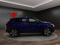 USED 2023 23 NISSAN QASHQAI 1.5 h e-POWER Acenta Premium SUV 5dr Petrol Hybrid Auto Euro 6 (s/s) (190 ps) 