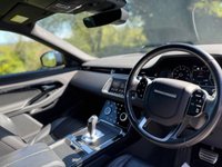 USED 2019 69 LAND ROVER RANGE ROVER EVOQUE 2.0 D180 R-Dynamic S SUV 5dr Diesel Auto 4WD Euro 6 (s/s) (180 ps) 