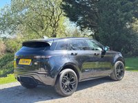 USED 2019 69 LAND ROVER RANGE ROVER EVOQUE 2.0 D180 R-Dynamic S SUV 5dr Diesel Auto 4WD Euro 6 (s/s) (180 ps) 