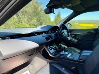 USED 2019 69 LAND ROVER RANGE ROVER EVOQUE 2.0 D180 R-Dynamic S SUV 5dr Diesel Auto 4WD Euro 6 (s/s) (180 ps) 