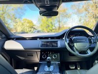 USED 2019 69 LAND ROVER RANGE ROVER EVOQUE 2.0 D180 R-Dynamic S SUV 5dr Diesel Auto 4WD Euro 6 (s/s) (180 ps) 