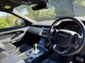 USED 2019 69 LAND ROVER RANGE ROVER EVOQUE 2.0 D180 R-Dynamic S SUV 5dr Diesel Auto 4WD Euro 6 (s/s) (180 ps) 