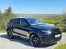 USED 2019 69 LAND ROVER RANGE ROVER EVOQUE 2.0 D180 R-Dynamic S SUV 5dr Diesel Auto 4WD Euro 6 (s/s) (180 ps) 