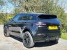 USED 2019 69 LAND ROVER RANGE ROVER EVOQUE 2.0 D180 R-Dynamic S SUV 5dr Diesel Auto 4WD Euro 6 (s/s) (180 ps) 