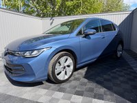 USED 2024 74 VOLKSWAGEN GOLF 1.5 TSI Match Hatchback 5dr Petrol Manual Euro 6 (s/s) (150 ps) +AUTOTRADER TOP RATED SELLER ++