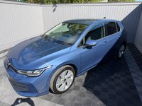 USED 2024 74 VOLKSWAGEN GOLF 1.5 TSI Match Hatchback 5dr Petrol Manual Euro 6 (s/s) (150 ps) +AUTOTRADER TOP RATED SELLER ++