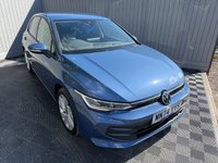 USED 2024 74 VOLKSWAGEN GOLF 1.5 TSI Match Hatchback 5dr Petrol Manual Euro 6 (s/s) (150 ps) +AUTOTRADER TOP RATED SELLER ++