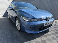 USED 2024 74 VOLKSWAGEN GOLF 1.5 TSI Match Hatchback 5dr Petrol Manual Euro 6 (s/s) (150 ps) +AUTOTRADER TOP RATED SELLER ++