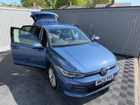 USED 2024 74 VOLKSWAGEN GOLF 1.5 TSI Match Hatchback 5dr Petrol Manual Euro 6 (s/s) (150 ps) +AUTOTRADER TOP RATED SELLER ++