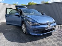 USED 2024 74 VOLKSWAGEN GOLF 1.5 TSI Match Hatchback 5dr Petrol Manual Euro 6 (s/s) (150 ps) +AUTOTRADER TOP RATED SELLER ++