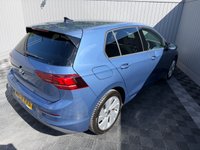 USED 2024 74 VOLKSWAGEN GOLF 1.5 TSI Match Hatchback 5dr Petrol Manual Euro 6 (s/s) (150 ps) +AUTOTRADER TOP RATED SELLER ++