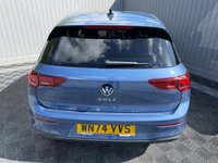 USED 2024 74 VOLKSWAGEN GOLF 1.5 TSI Match Hatchback 5dr Petrol Manual Euro 6 (s/s) (150 ps) +AUTOTRADER TOP RATED SELLER ++