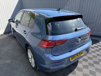 USED 2024 74 VOLKSWAGEN GOLF 1.5 TSI Match Hatchback 5dr Petrol Manual Euro 6 (s/s) (150 ps) +AUTOTRADER TOP RATED SELLER ++