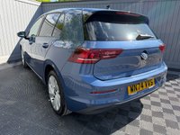 USED 2024 74 VOLKSWAGEN GOLF 1.5 TSI Match Hatchback 5dr Petrol Manual Euro 6 (s/s) (150 ps) +AUTOTRADER TOP RATED SELLER ++