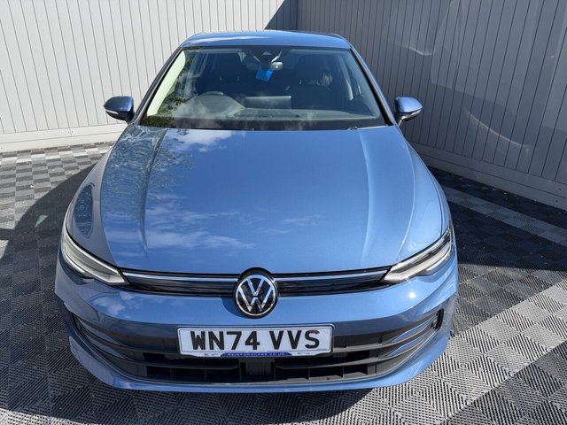 View our VOLKSWAGEN GOLF