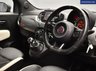 USED 2018 68 FIAT 500 1.2 S Hatchback 3dr Petrol Manual Euro 6 (s/s) (69 bhp) NATIONWIDE DELIVERY