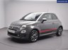 USED 2018 68 FIAT 500 1.2 S Hatchback 3dr Petrol Manual Euro 6 (s/s) (69 bhp) NATIONWIDE DELIVERY