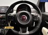 USED 2018 68 FIAT 500 1.2 S Hatchback 3dr Petrol Manual Euro 6 (s/s) (69 bhp) NATIONWIDE DELIVERY