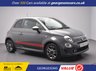 USED 2018 68 FIAT 500 1.2 S Hatchback 3dr Petrol Manual Euro 6 (s/s) (69 bhp) NATIONWIDE DELIVERY