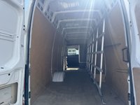USED 2019 69 IVECO DAILY 2.3D HPI 14V 35C 3520L Panel Van 5dr Diesel Manual MWB H2 Euro 6 (s/s) (DRW) (136 ps) EXTRA HIGH ROOF AUTOMATIC REAR TWIN WHEEL