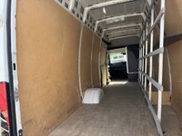 USED 2019 69 IVECO DAILY 2.3D HPI 14V 35C 3520L Panel Van 5dr Diesel Manual MWB H2 Euro 6 (s/s) (DRW) (136 ps) EXTRA HIGH ROOF AUTOMATIC REAR TWIN WHEEL