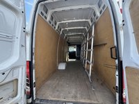 USED 2019 69 IVECO DAILY 2.3D HPI 14V 35C 3520L Panel Van 5dr Diesel Manual MWB H2 Euro 6 (s/s) (DRW) (136 ps) EXTRA HIGH ROOF AUTOMATIC REAR TWIN WHEEL