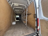 USED 2019 69 IVECO DAILY 2.3D HPI 14V 35C 3520L Panel Van 5dr Diesel Manual MWB H2 Euro 6 (s/s) (DRW) (136 ps) EXTRA HIGH ROOF AUTOMATIC REAR TWIN WHEEL