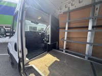 USED 2019 69 IVECO DAILY 2.3D HPI 14V 35C 3520L Panel Van 5dr Diesel Manual MWB H2 Euro 6 (s/s) (DRW) (136 ps) EXTRA HIGH ROOF AUTOMATIC REAR TWIN WHEEL
