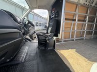 USED 2019 69 IVECO DAILY 2.3D HPI 14V 35C 3520L Panel Van 5dr Diesel Manual MWB H2 Euro 6 (s/s) (DRW) (136 ps) EXTRA HIGH ROOF AUTOMATIC REAR TWIN WHEEL