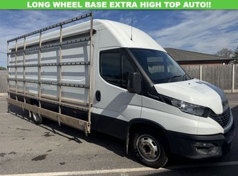 2019 IVECO DAILY