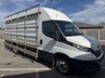 USED 2019 69 IVECO DAILY 2.3D HPI 14V 35C 3520L Panel Van 5dr Diesel Manual MWB H2 Euro 6 (s/s) (DRW) (136 ps) EXTRA HIGH ROOF AUTOMATIC REAR TWIN WHEEL