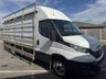 USED 2019 69 IVECO DAILY 2.3D HPI 14V 35C 3520L Panel Van 5dr Diesel Manual MWB H2 Euro 6 (s/s) (DRW) (136 ps) EXTRA HIGH ROOF AUTOMATIC REAR TWIN WHEEL