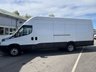 USED 2019 69 IVECO DAILY 2.3D HPI 14V 35C 3520L Panel Van 5dr Diesel Manual MWB H2 Euro 6 (s/s) (DRW) (136 ps) EXTRA HIGH ROOF AUTOMATIC REAR TWIN WHEEL