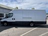 USED 2019 69 IVECO DAILY 2.3D HPI 14V 35C 3520L Panel Van 5dr Diesel Manual MWB H2 Euro 6 (s/s) (DRW) (136 ps) EXTRA HIGH ROOF AUTOMATIC REAR TWIN WHEEL