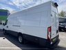 USED 2019 69 IVECO DAILY 2.3D HPI 14V 35C 3520L Panel Van 5dr Diesel Manual MWB H2 Euro 6 (s/s) (DRW) (136 ps) EXTRA HIGH ROOF AUTOMATIC REAR TWIN WHEEL