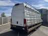 USED 2019 69 IVECO DAILY 2.3D HPI 14V 35C 3520L Panel Van 5dr Diesel Manual MWB H2 Euro 6 (s/s) (DRW) (136 ps) EXTRA HIGH ROOF AUTOMATIC REAR TWIN WHEEL