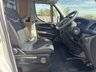 USED 2019 69 IVECO DAILY 2.3D HPI 14V 35C 3520L Panel Van 5dr Diesel Manual MWB H2 Euro 6 (s/s) (DRW) (136 ps) EXTRA HIGH ROOF AUTOMATIC REAR TWIN WHEEL