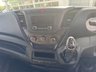 USED 2019 69 IVECO DAILY 2.3D HPI 14V 35C 3520L Panel Van 5dr Diesel Manual MWB H2 Euro 6 (s/s) (DRW) (136 ps) EXTRA HIGH ROOF AUTOMATIC REAR TWIN WHEEL