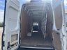 USED 2019 69 IVECO DAILY 2.3D HPI 14V 35C 3520L Panel Van 5dr Diesel Manual MWB H2 Euro 6 (s/s) (DRW) (136 ps) EXTRA HIGH ROOF AUTOMATIC REAR TWIN WHEEL