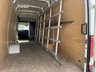 USED 2019 69 IVECO DAILY 2.3D HPI 14V 35C 3520L Panel Van 5dr Diesel Manual MWB H2 Euro 6 (s/s) (DRW) (136 ps) EXTRA HIGH ROOF AUTOMATIC REAR TWIN WHEEL
