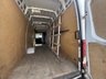 USED 2019 69 IVECO DAILY 2.3D HPI 14V 35C 3520L Panel Van 5dr Diesel Manual MWB H2 Euro 6 (s/s) (DRW) (136 ps) EXTRA HIGH ROOF AUTOMATIC REAR TWIN WHEEL