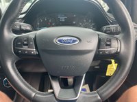 USED 2018 68 FORD FIESTA 1.1 Ti-VCT Zetec Hatchback 5dr Petrol Manual Euro 6 (s/s) (85 ps) JUST ARRIVED AT FLC.