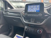 USED 2018 68 FORD FIESTA 1.1 Ti-VCT Zetec Hatchback 5dr Petrol Manual Euro 6 (s/s) (85 ps) JUST ARRIVED AT FLC.
