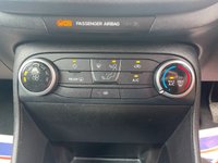 USED 2018 68 FORD FIESTA 1.1 Ti-VCT Zetec Hatchback 5dr Petrol Manual Euro 6 (s/s) (85 ps) JUST ARRIVED AT FLC.